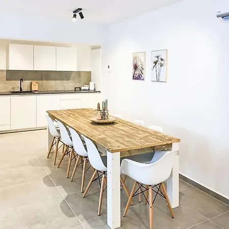 Apartamento Brig 36 By Interhome *