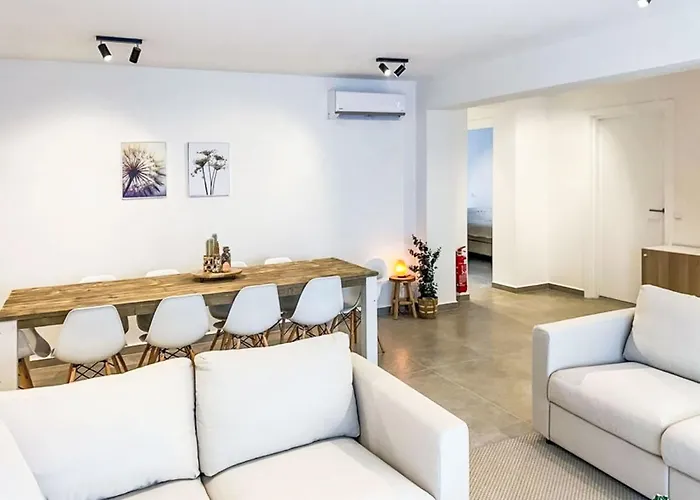 Brig 36 By Interhome Apartamento