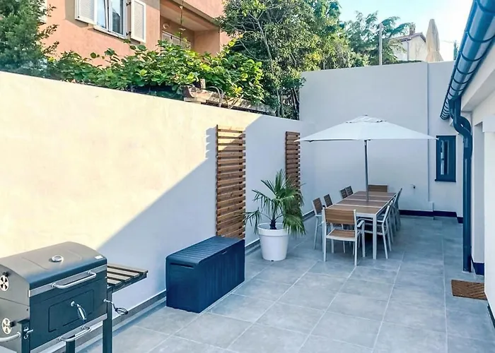 Apartman Brig 36 By Interhome