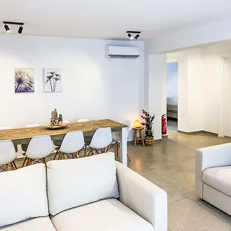 Brig 36 By Interhome Apartment