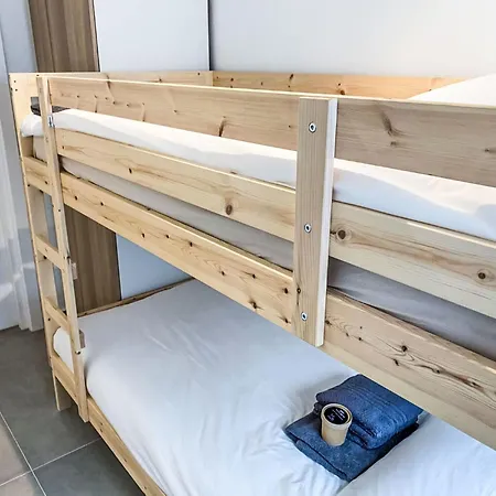 Brig 36 By Interhome Appartamento