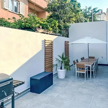 Appartement Brig 36 By Interhome