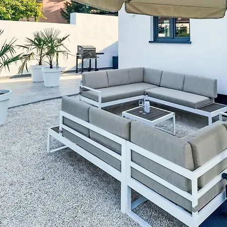 Διαμέρισμα Brig 36 By Interhome *