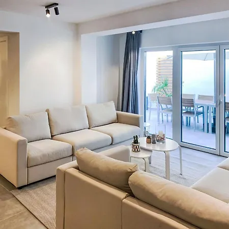 Brig 36 By Interhome Apartment Pula