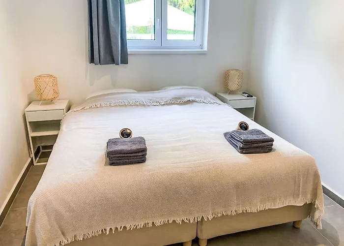 Appartement Brig 36 By Interhome *