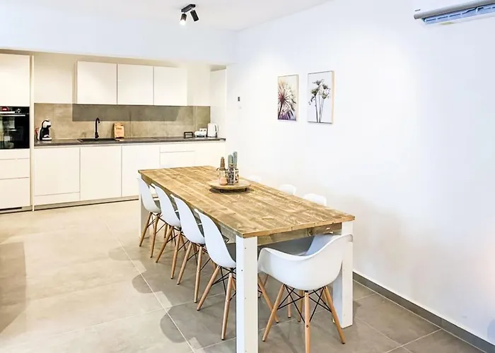 Appartamento Brig 36 By Interhome *
