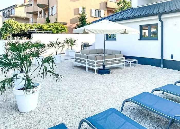 Brig 36 By Interhome Appartement