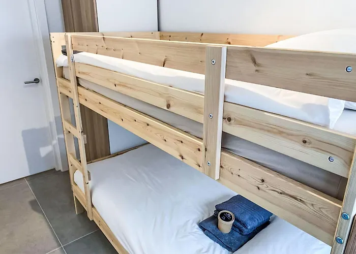 Brig 36 By Interhome Appartamento