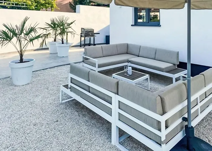 Appartement Brig 36 By Interhome *