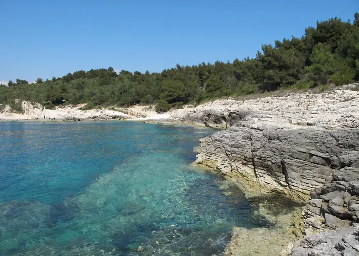 Brig 36 By Interhome Pula